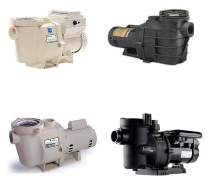 Pool Pump Repair Expert - Calif- Pool Heaven Pool Service & Pool Repair