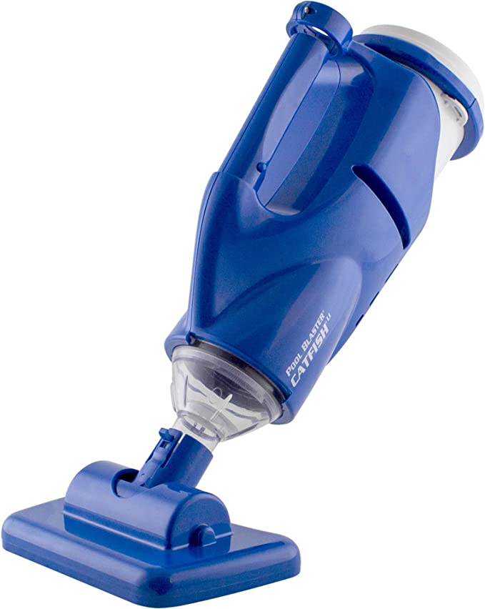 7 Best Cordless Pool Vacuum Reviews in 2024