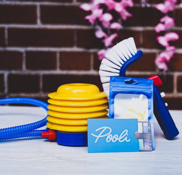 Pooli Pro Offer Advanced Swimming Pool Maintenance App