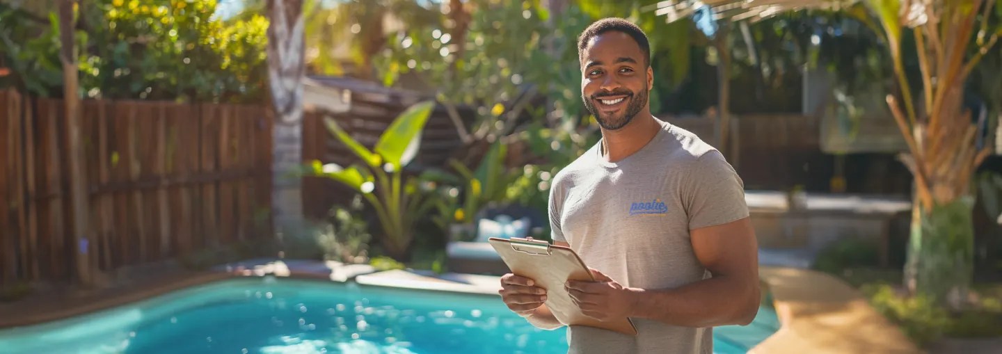 Get Peace of Mind with the Best Pool Inspection Expert in Killeen