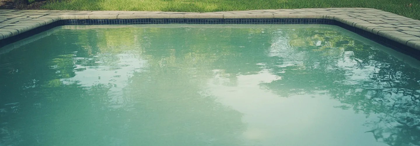 Why Is My Pool Cloudy After Shock Treatment?
