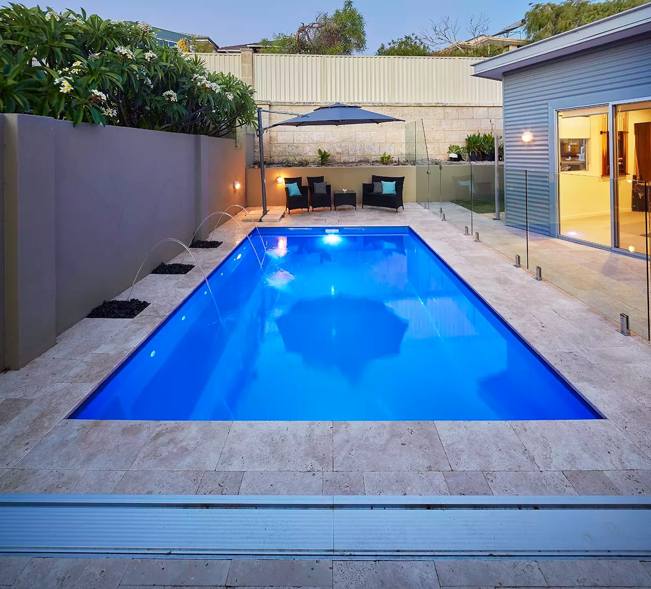 Backyard Pool Safety Tips Keep Your Family Safe