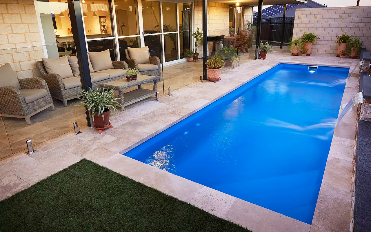 Backyard Pool Safety Tips Keep Your Family Safe