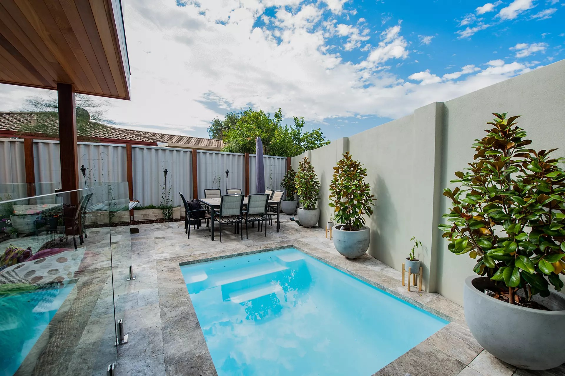 How To Install A Fibreglass Pool Complete Installation Guide