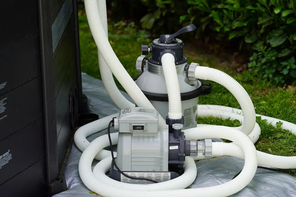 What Is The Quietest Pool Pump? Pool Knowledge