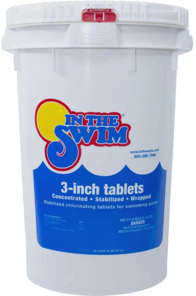 How Do I Add Stabilizer To My Saltwater Pool?