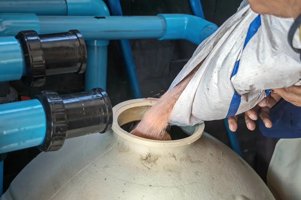 How Do You Maintain A Pool Pump? Pool Knowledge