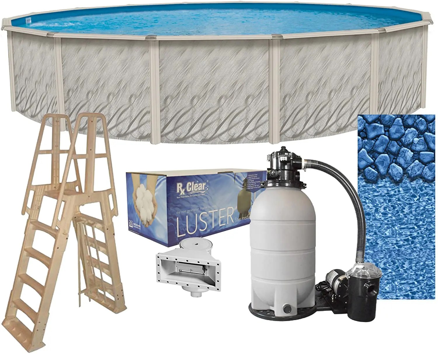 What Is The Best Pool Brand? Pool Knowledge