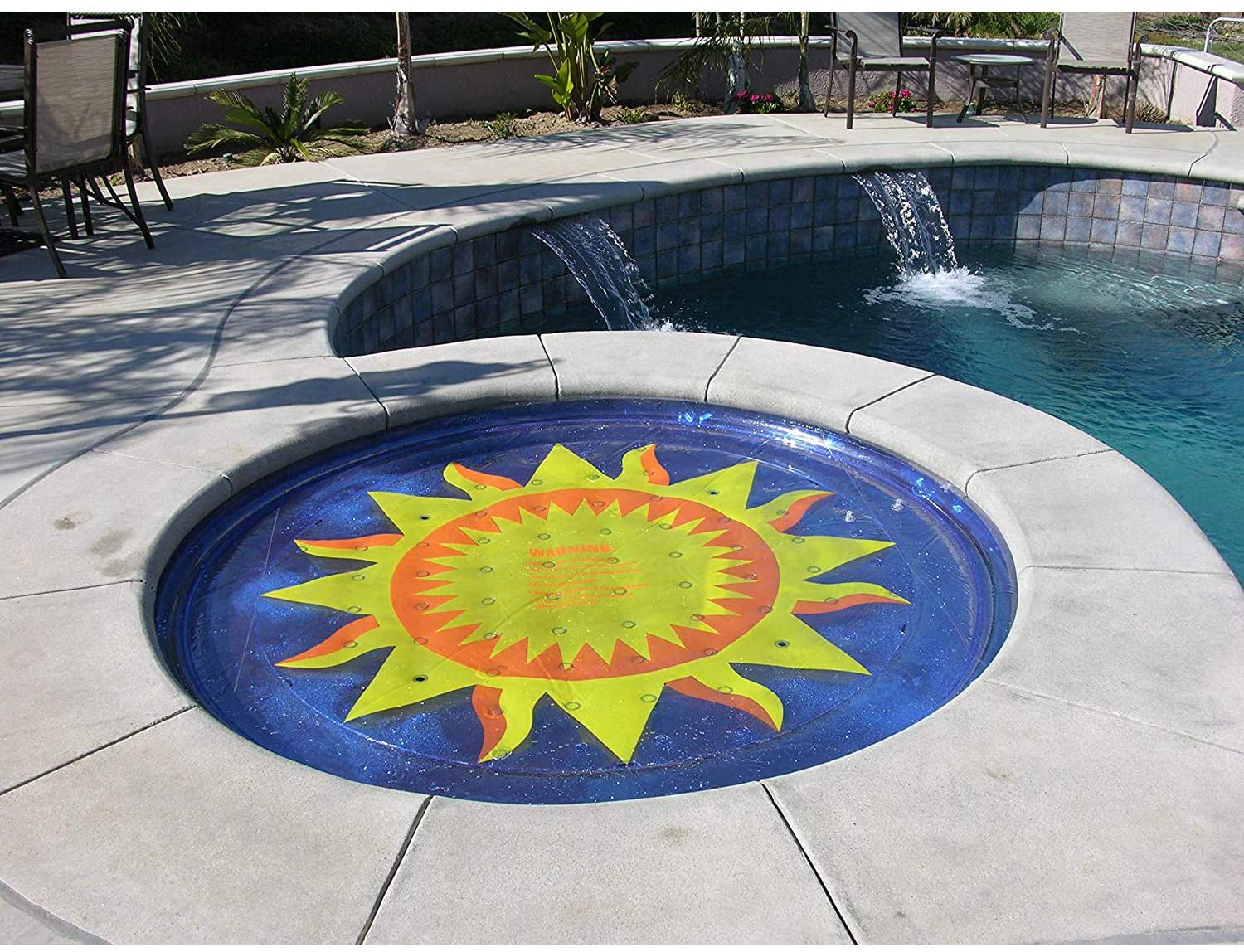 Choosing The Best Inground Pool Cover Top 8 Pool Covers Pool Knowledge