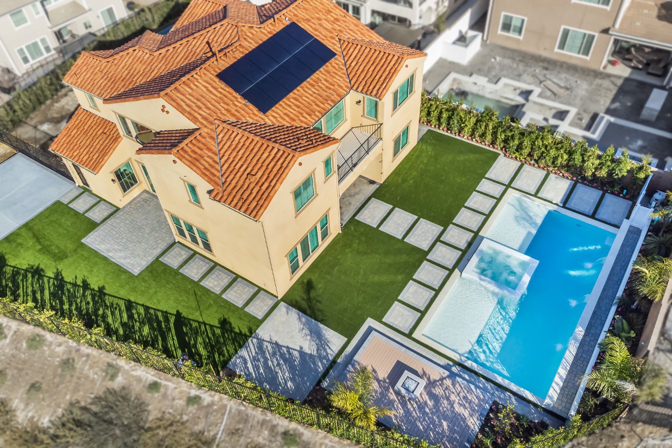 About Pool Masters Inc.