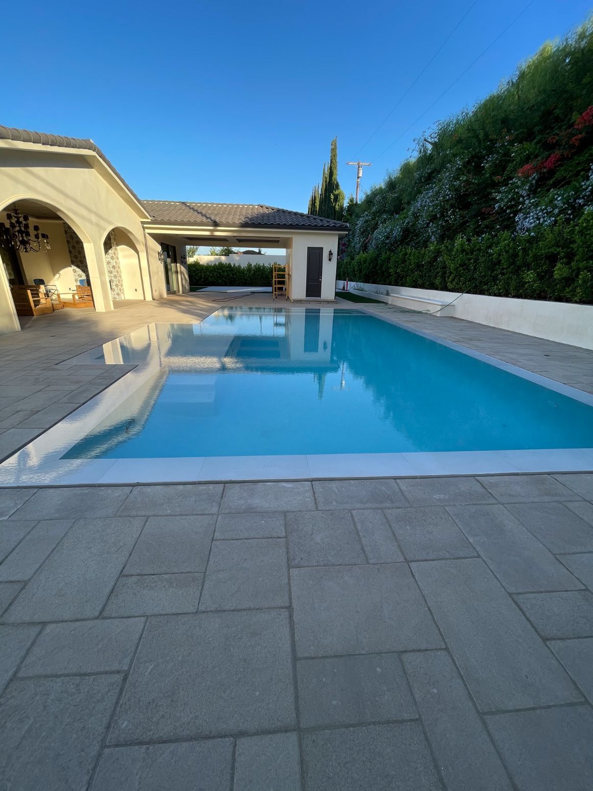 Hacienda Heights Pool Masters Inc.