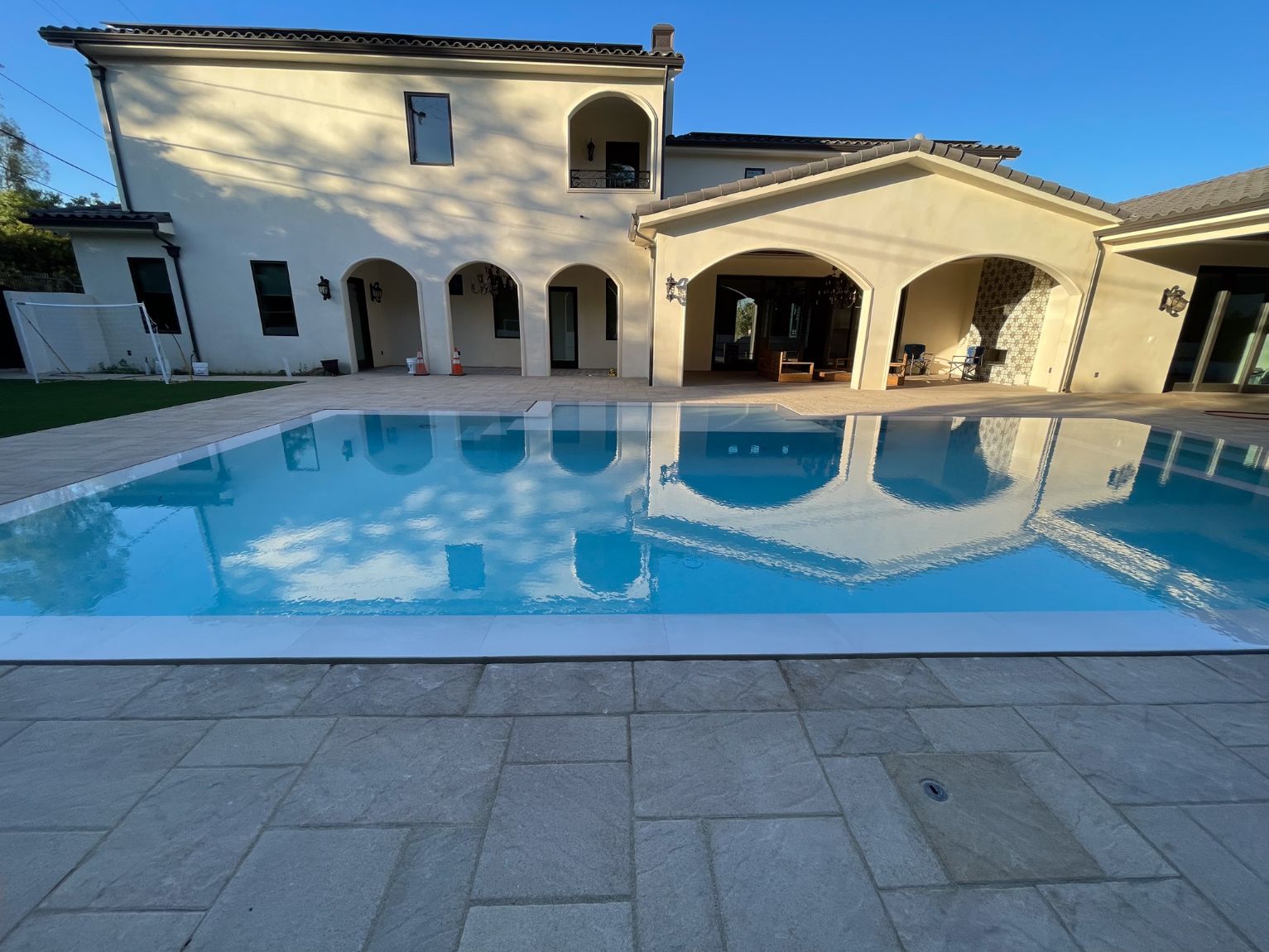 Hacienda Heights Pool Masters Inc.