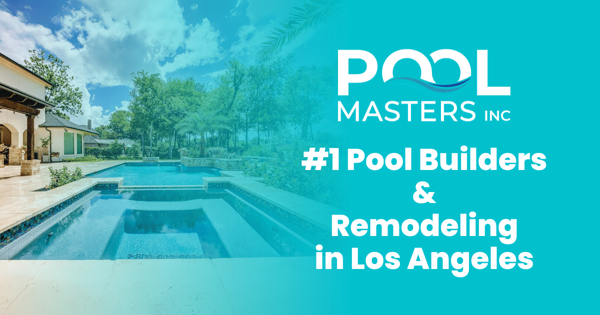 Home Pool Masters Inc.