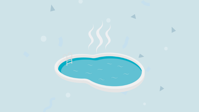 Why Your Pool Smells Like Chlorine (Fix Chlorine Smell)