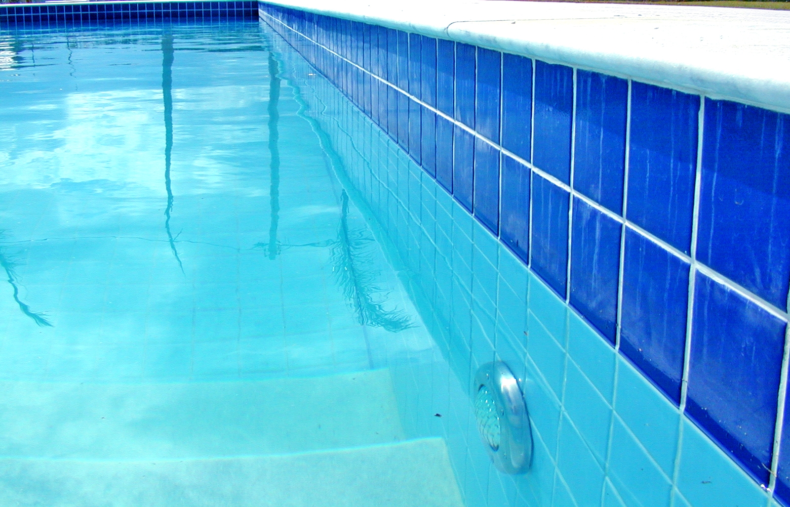 SO YOU THINK YOU HAVE A LEAK? Pool Operation Management