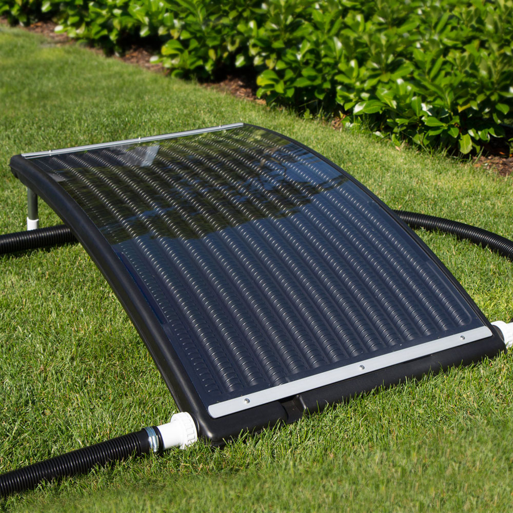 Pool Heizen Mit Solar Matten ☀️ - Tipps, Tricks Und Kosten | Update 2023