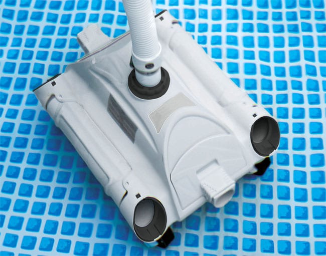 Steinbach Sandfilteranlage Speed Clean Comfort 75 9,5m³/h