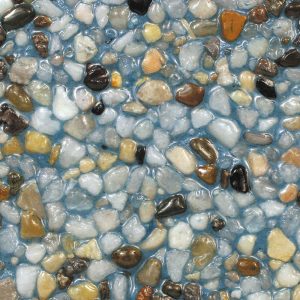 Pool Patch Pebble Repair Kit | DIY Pebble Tech Pool Plaster Mix
