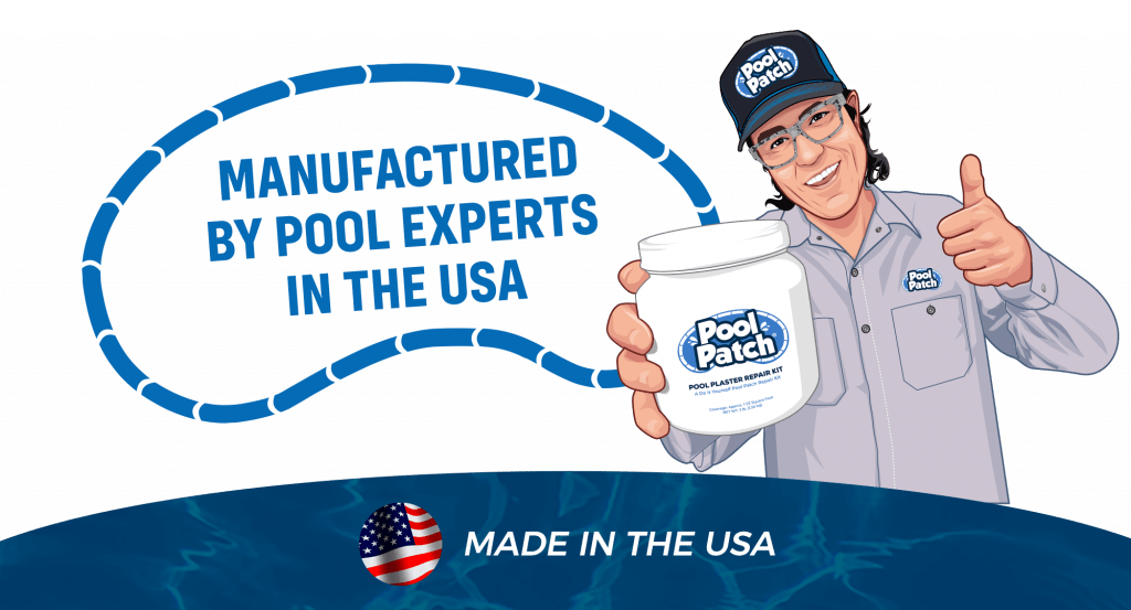 Swimming Pool & Tile Repair Products & Professional Pool Repair Supplies
