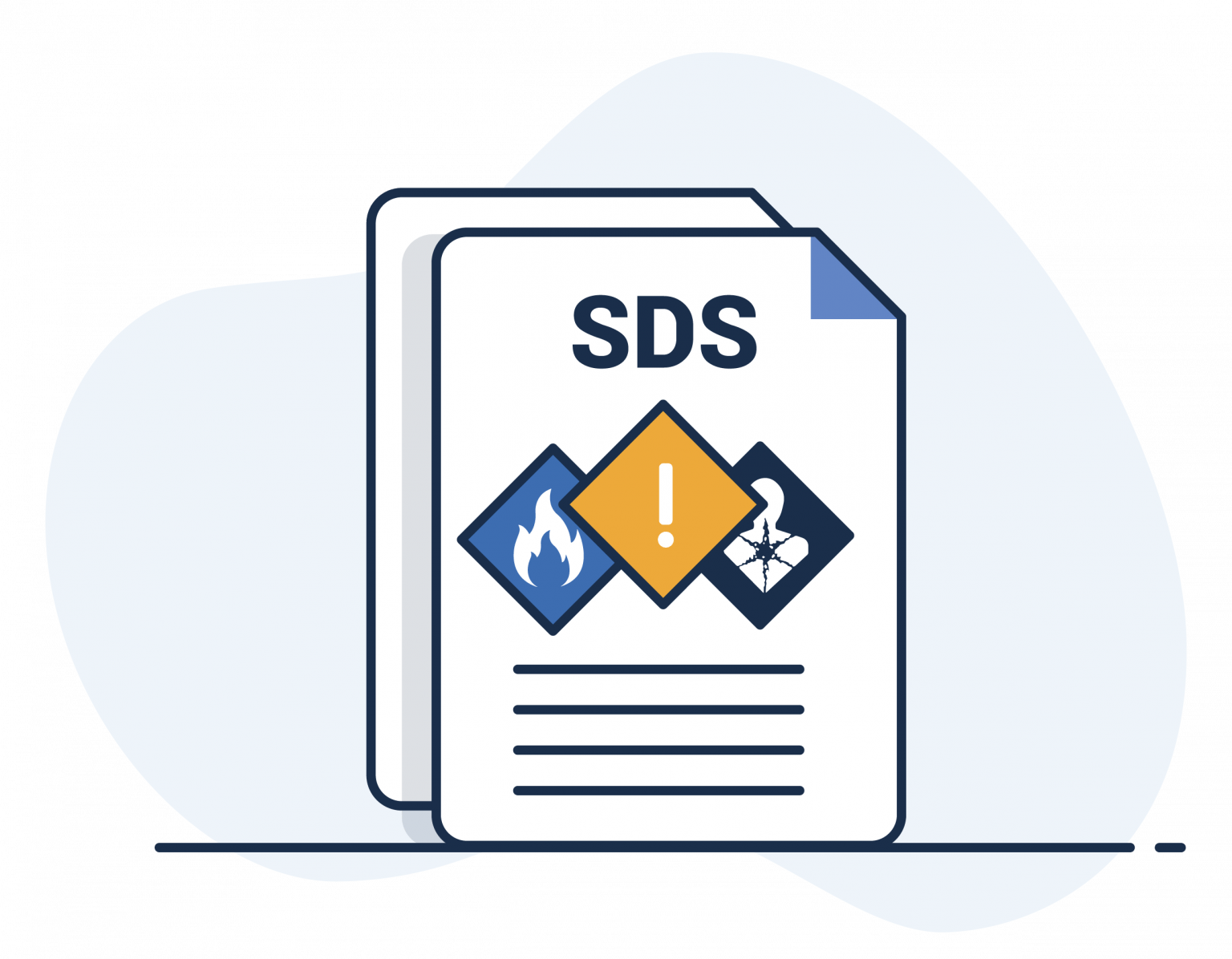 SDS Sheets Pool Patch Products