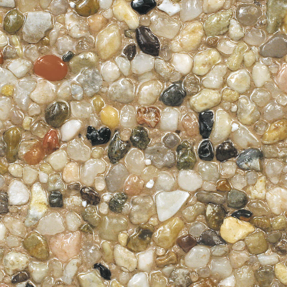 Pool Patch Pebble Repair Kit | DIY Pebble Tech Pool Plaster Mix