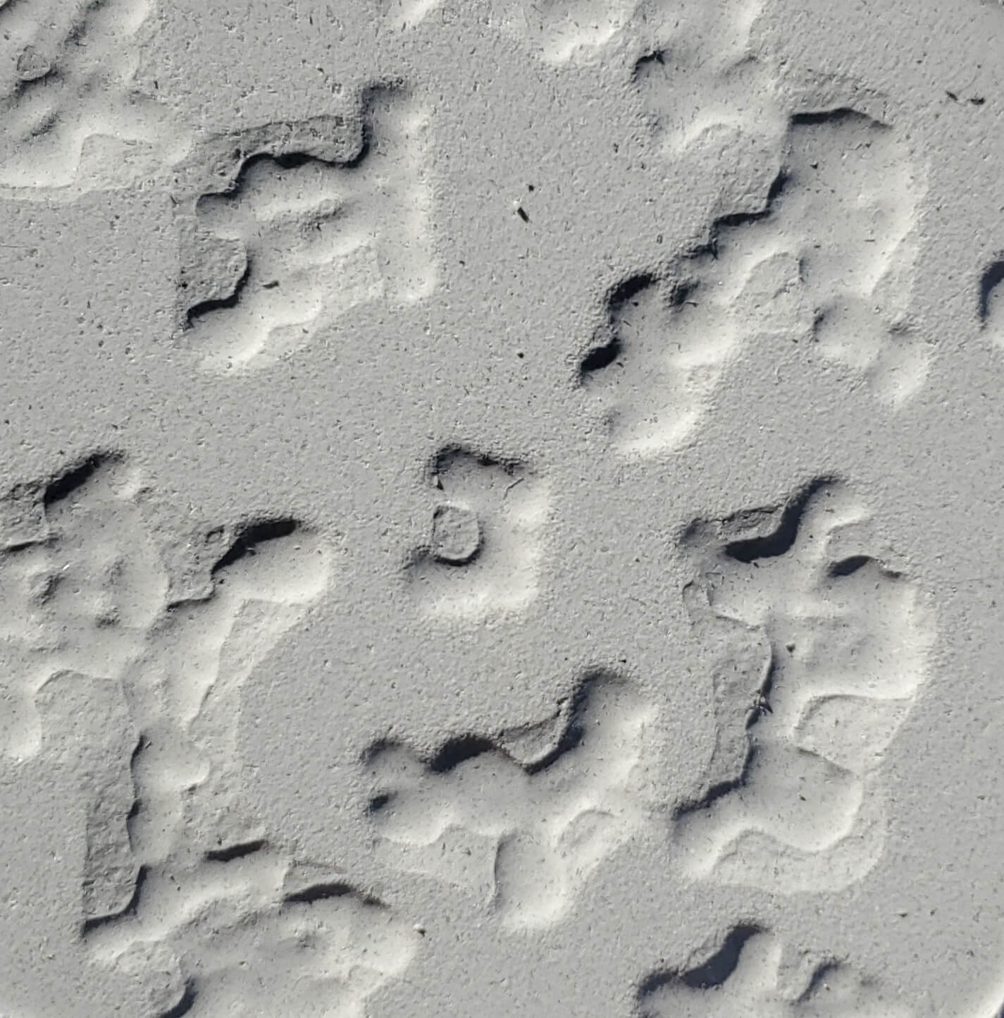 Pool Deck Patch Repair Kit DIY Swimming Pool Kool Deck Repair Kits