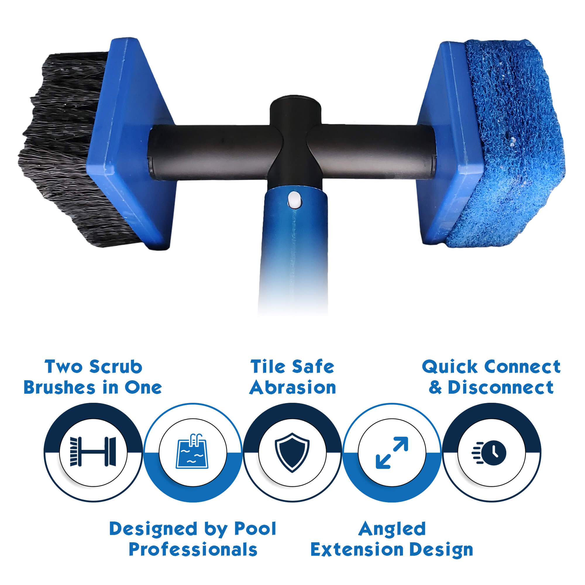 Pool Tile Brush Pool Patch Products