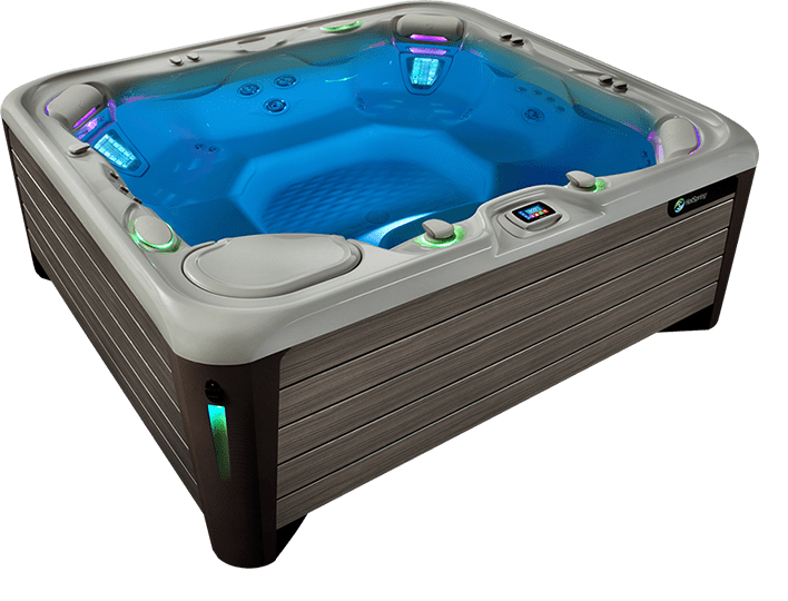 designmain Pool, Patio & Spas