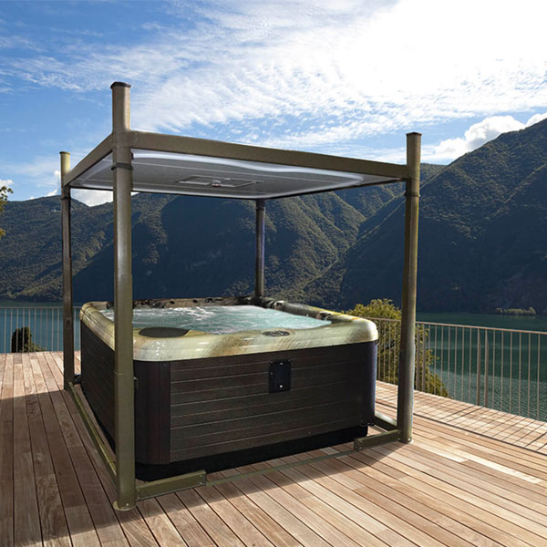 Pool Patio & Spa Hot Tubs and Swimming Pools, Ft Wayne IN