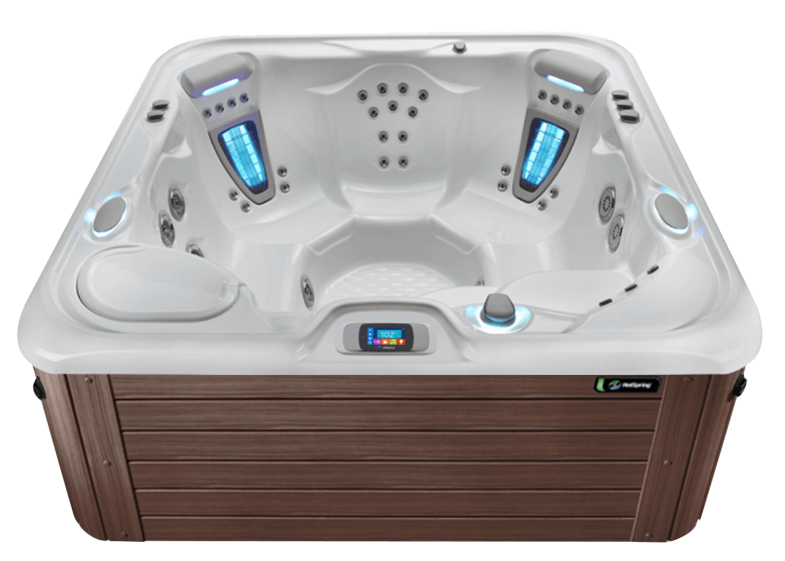 2018 Vanguard Pool, Patio & Spas