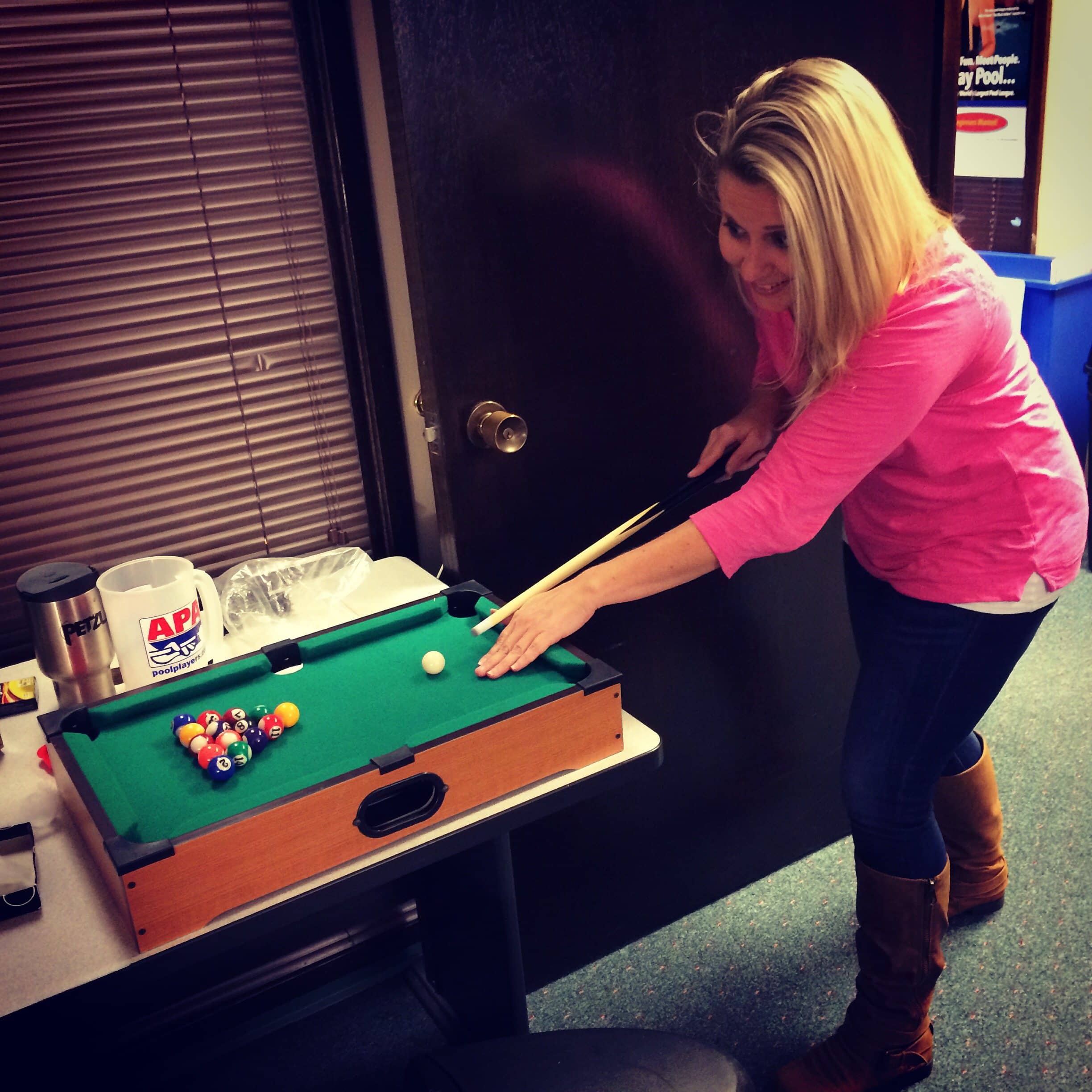 Top 10 Pool Gifts for Your Valentine American Poolplayers Association