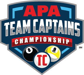 Apa Captains Tournament 2023 Apa Team Captains Championship