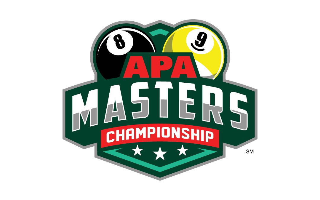 2019 APA Masters Championship Results American Poolplayers Association