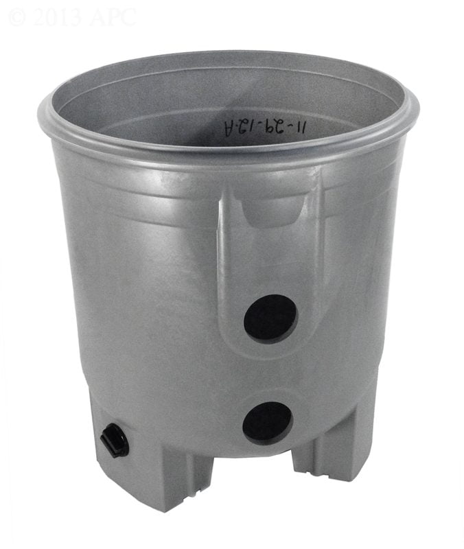 14 WaterWay Crystal Water DE Filter Body Base (5154207)