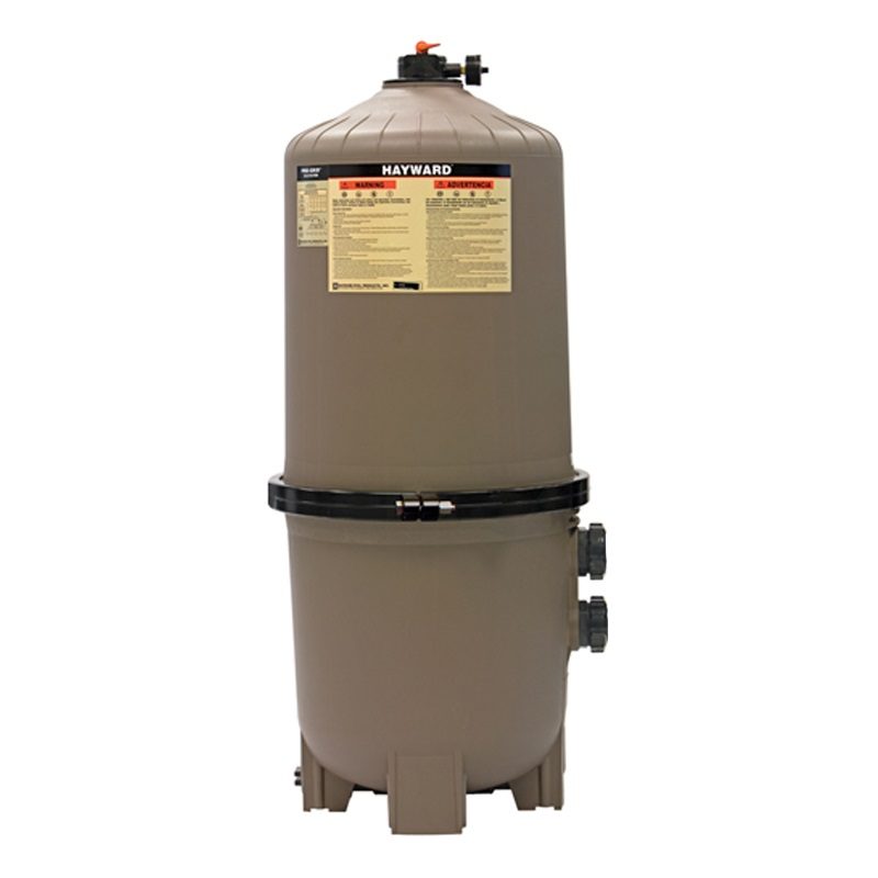 Hayward ProGrid DE Filter, 60 Sq. Ft. (DE6020) (W3DE6020)
