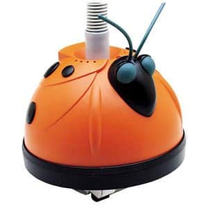 Above Ground Pool Cleaners