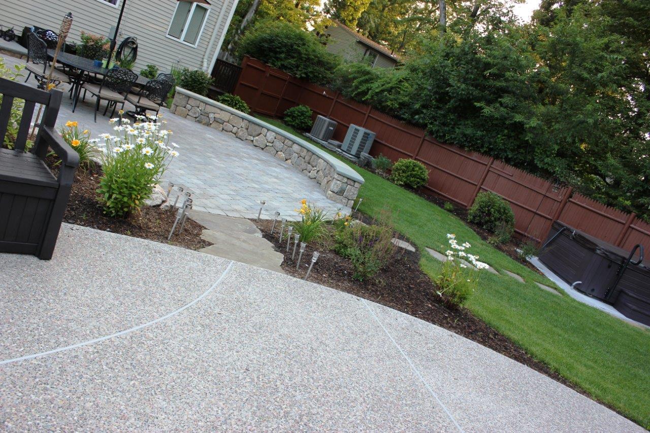 New Pool Install Burlington, MA Pool Pro