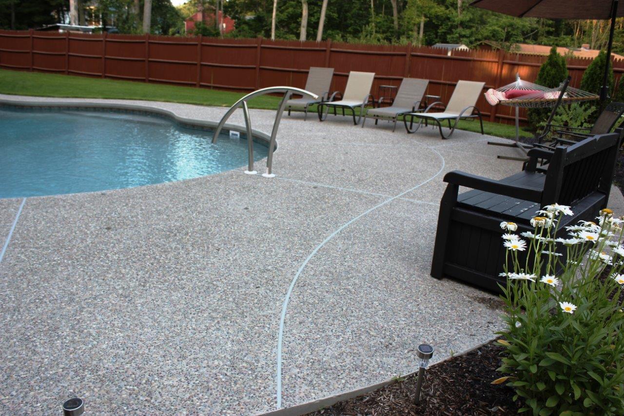 New Pool Install Burlington, MA Pool Pro