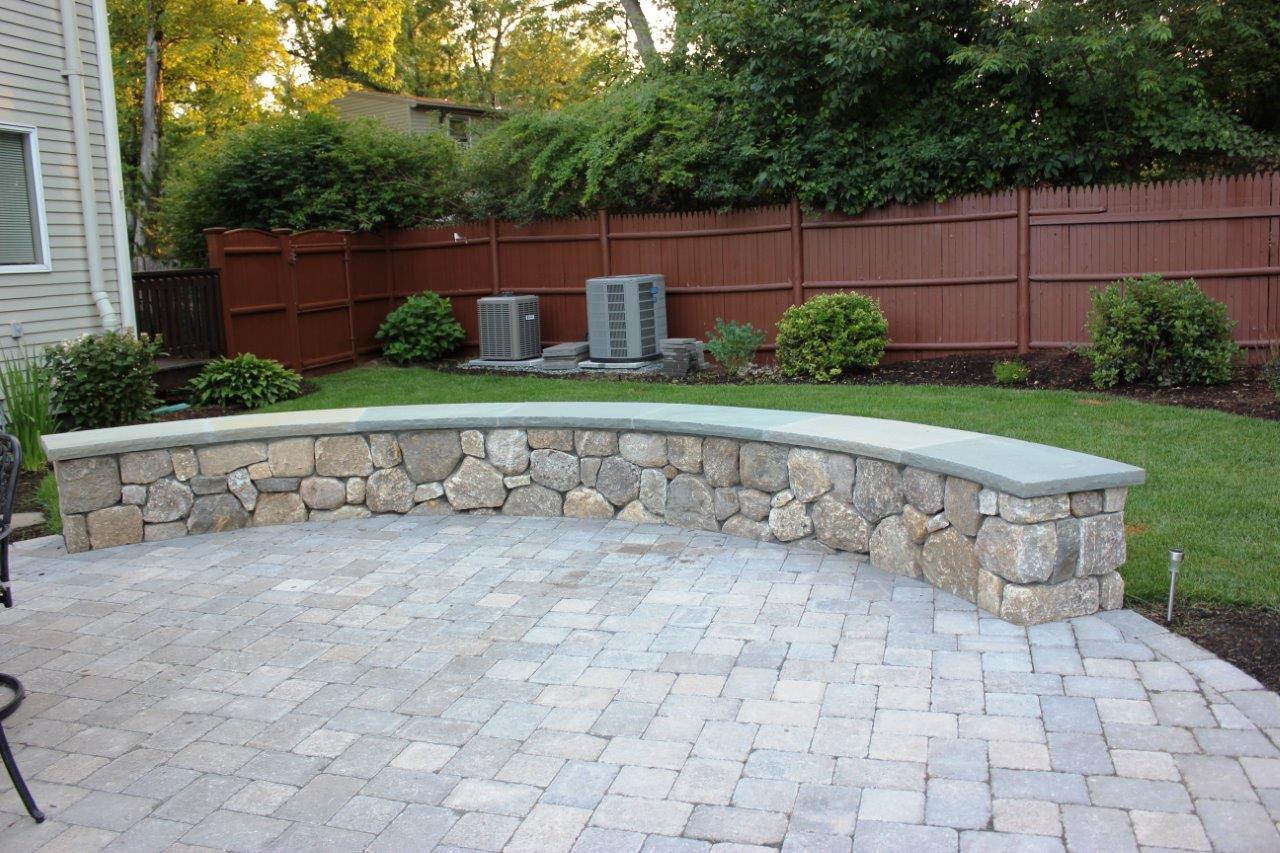 New Pool Install Burlington, MA Pool Pro