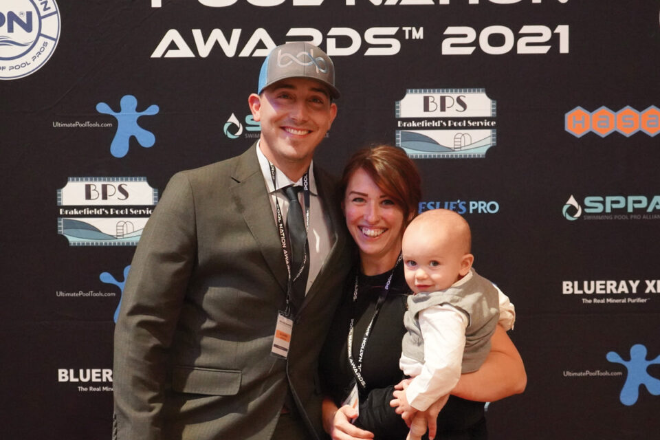 Pool Nation Awards 2021 8 2022PoolNationAwards RookieOfTheYear CollinParish