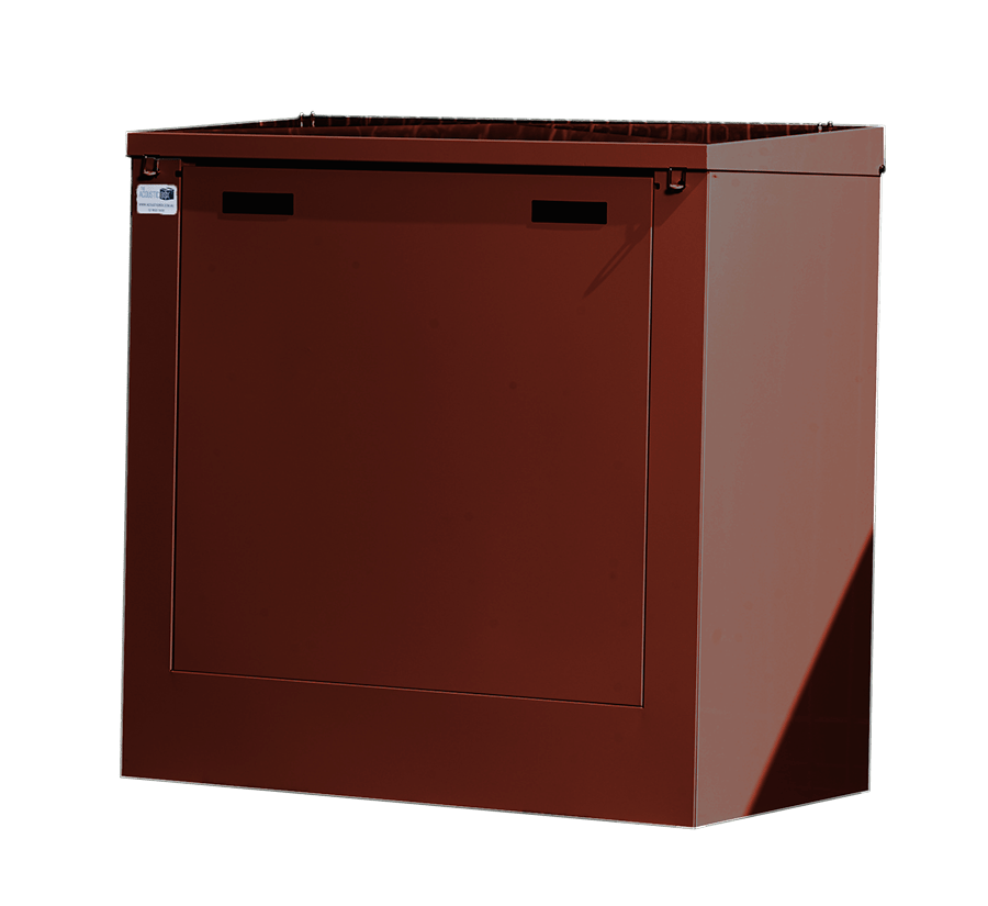 Colors The Pool Pump Cover