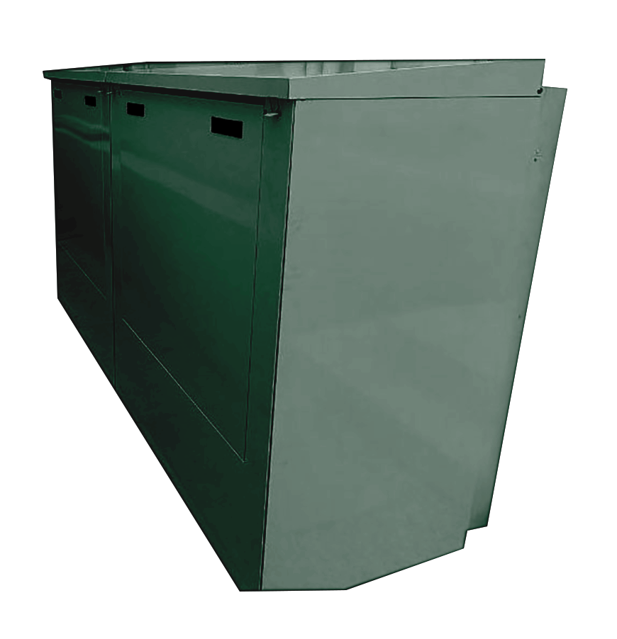 Soundproof Pool Pump & Filter Enclosure The Pool Pump Cover