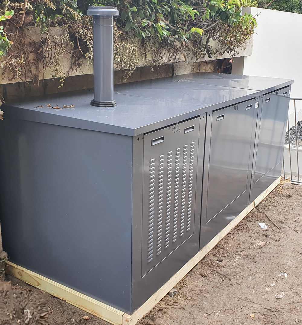 Gallery The Pool Pump Cover