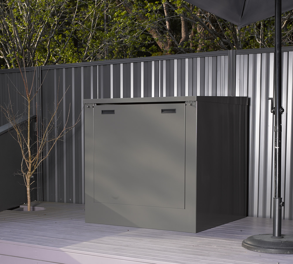 Gallery The Pool Pump Cover