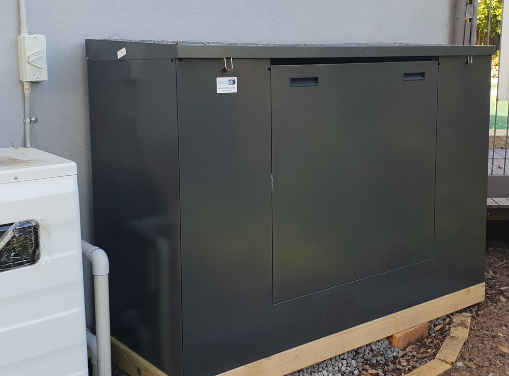 Gallery The Pool Pump Cover