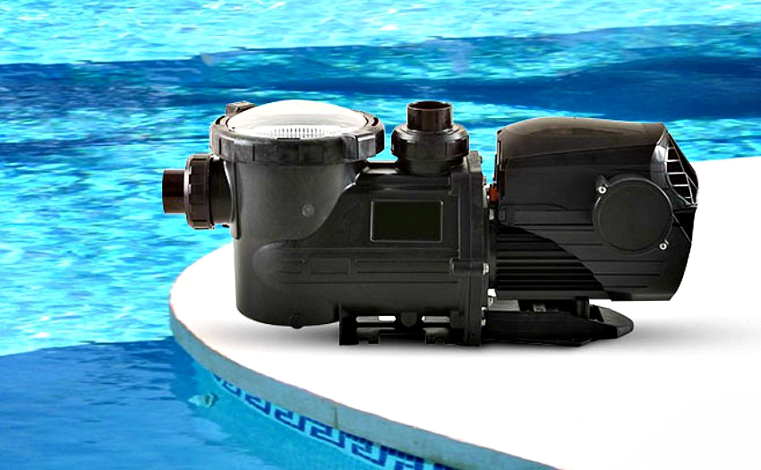 Restore Pool Pump Efficiency with Expert Repairs Pool Pump Repairs