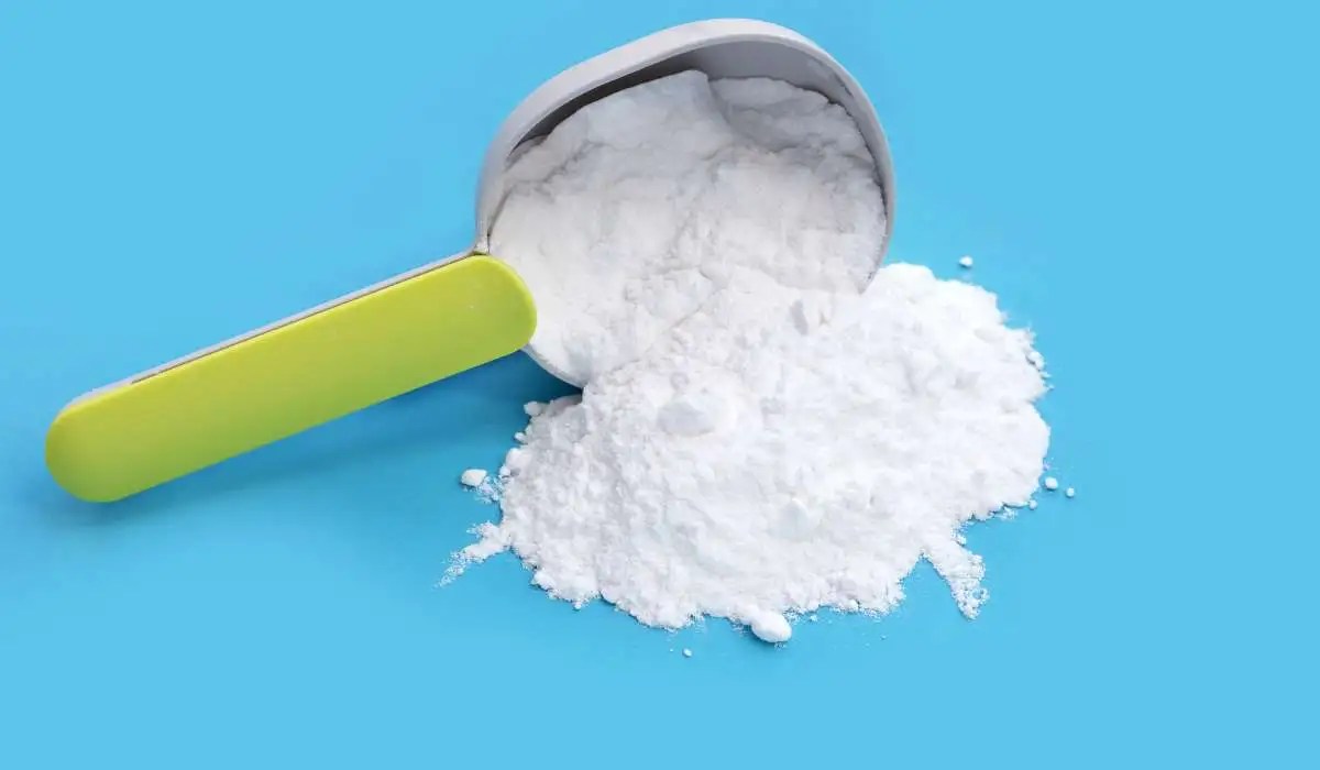 Baking Soda A Pool's Secret Weapon Unveiled Pool Renewal