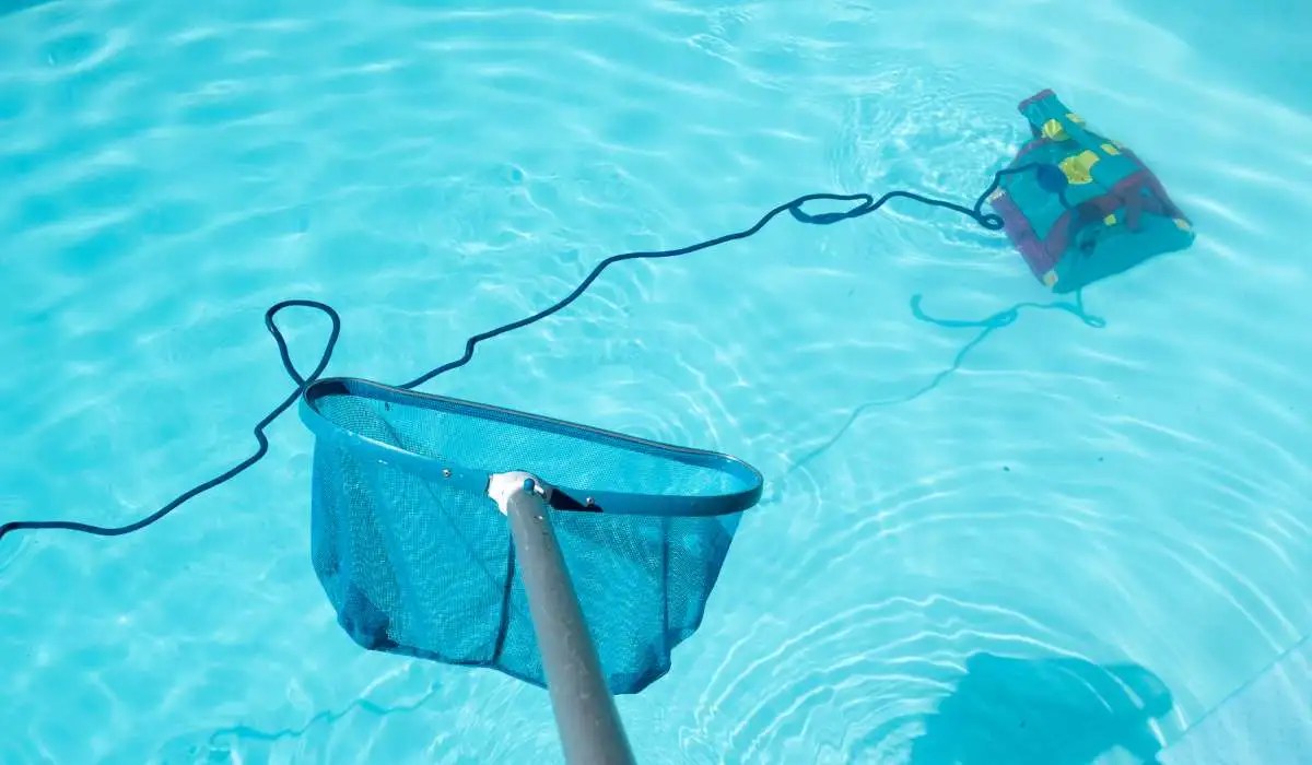 How Do Robotic Pool Cleaners Work Pool Renewal