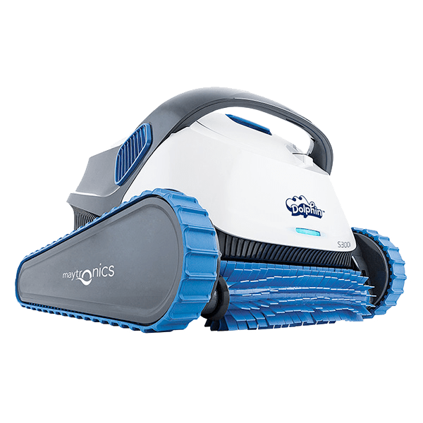 Dolphin S 300 - Pool Renovators | Professional, Affordable and Friendly