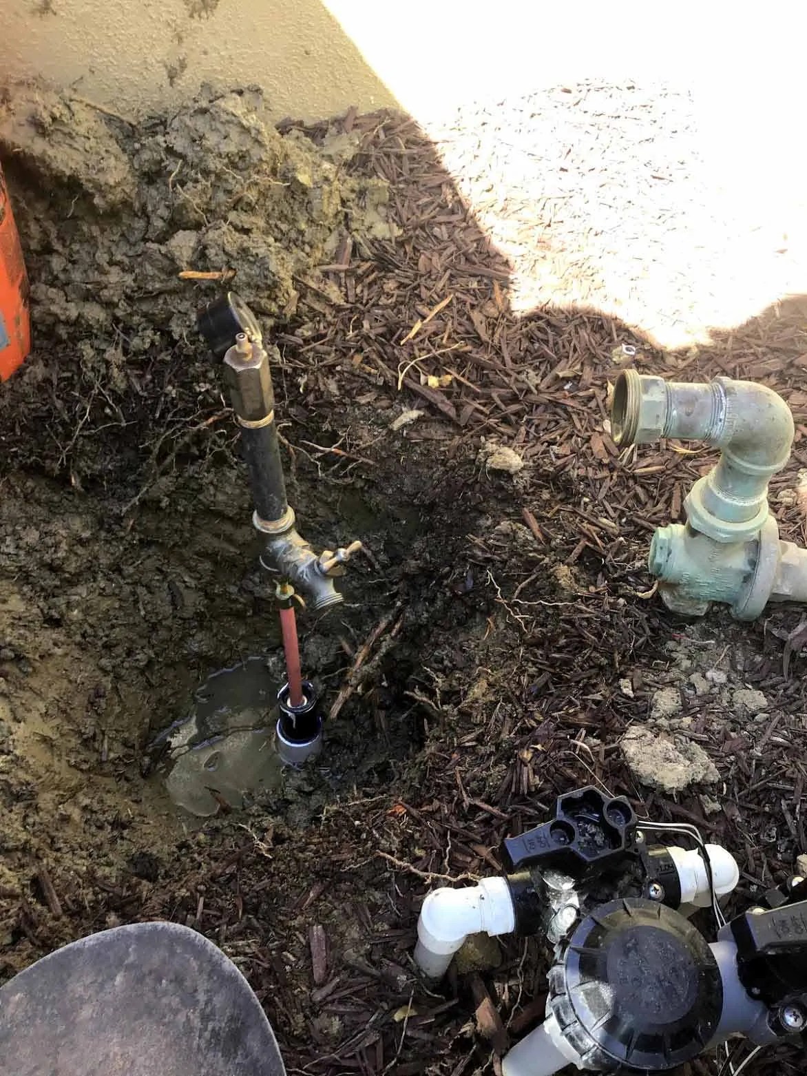 Leak Detection Orange County Pool Repair